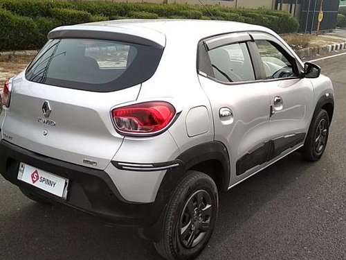 2017 Renault Kwid for sale at low price