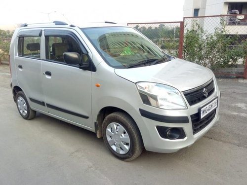 Used Maruti Suzuki Wagon R 2014 car at low price