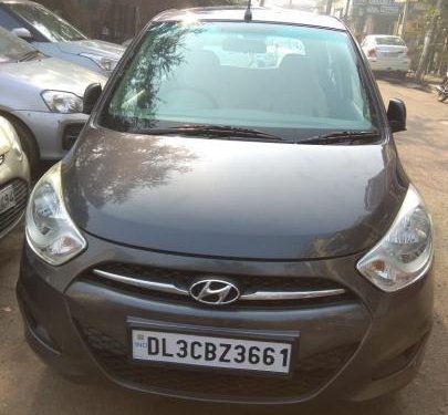 Hyundai i10 Magna 1.2 2013 for sale