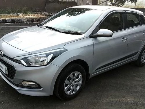 Used Hyundai Elite i20 2016 car at low price