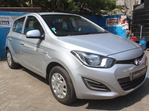 Used 2014 Hyundai i20 car at low price