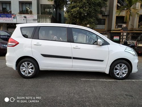 Maruti Suzuki Ertiga 2016 for sale