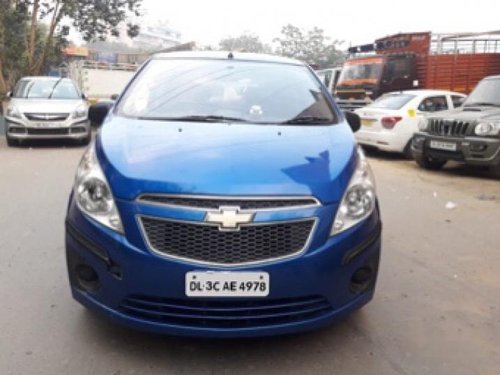 Chevrolet Beat LS 2010 for sale