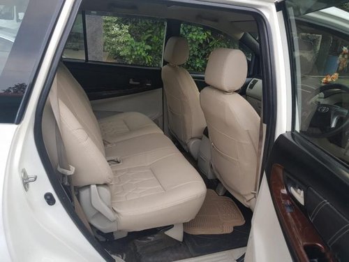 Toyota Innova 2015 for sale