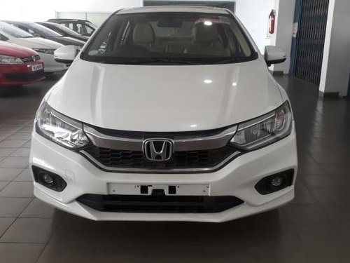 Honda City i VTEC VX 2017 for sale