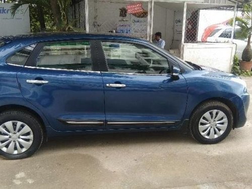 2016 Maruti Suzuki Baleno for sale at low price