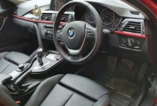 BMW 3 Series 320d Sport Line 2013 for sale