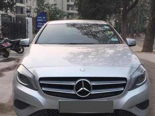 2014 Mercedes Benz A Class for sale at low price