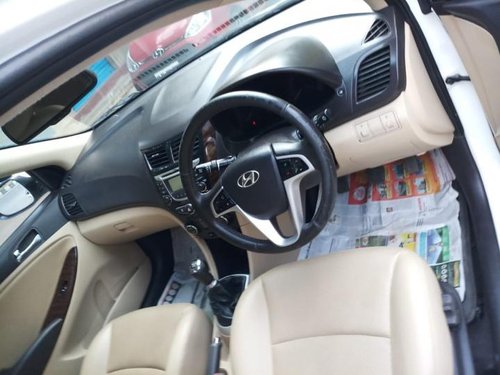 2014 Hyundai Verna for sale