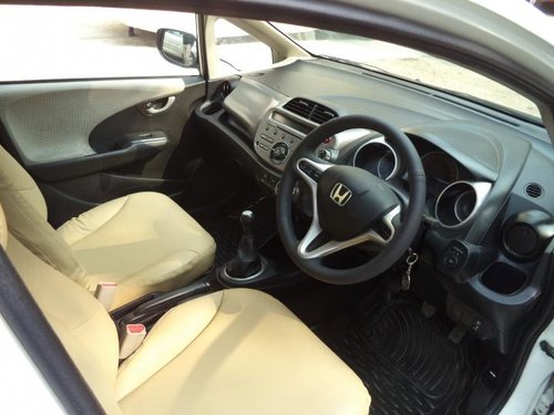 2011 Honda Jazz for sale at low price