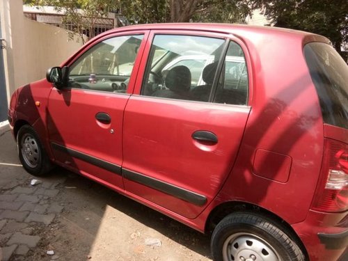 Used Hyundai Santro Xing GL LPG 2008 for sale