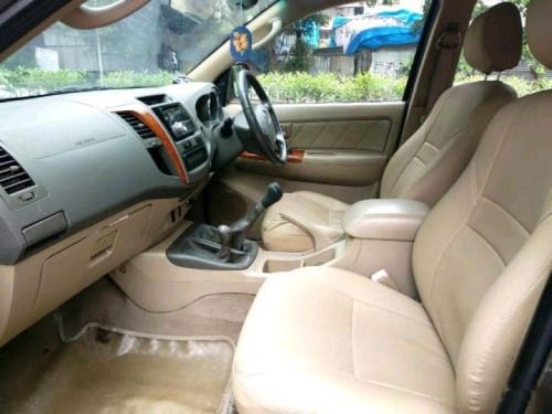 2010 Toyota Fortuner for sale at low price