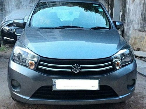 Maruti Celerio ZDi 2015 for sale