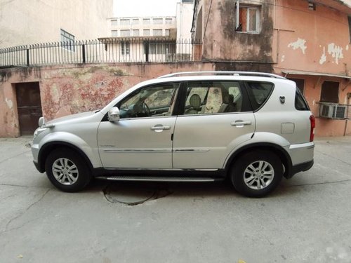 2013 Mahindra Ssangyong Rexton for sale at low price