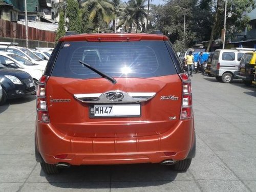 Mahindra XUV500 W4 2018 for sale