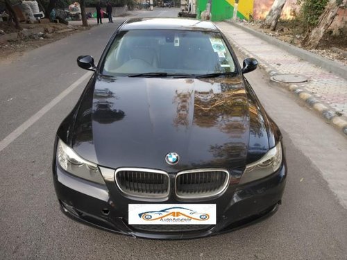 BMW 3 Series 320d 2012 for sale