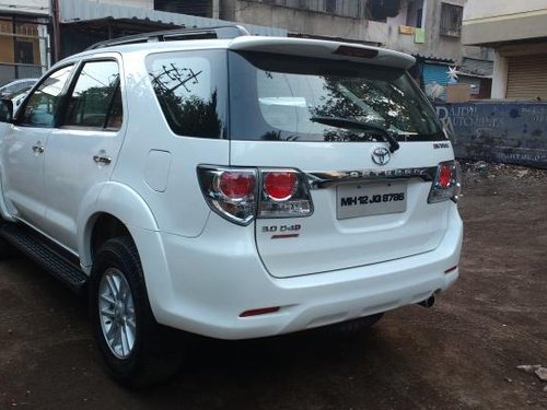 Used 2013 Toyota Fortuner for sale