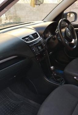 Used Maruti Suzuki Swift car at low price