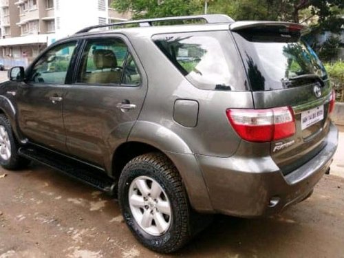 2010 Toyota Fortuner for sale at low price