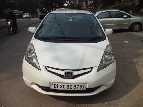 2011 Honda Jazz for sale at low price