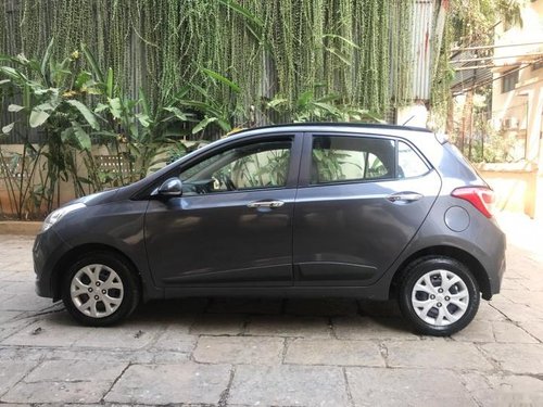 Hyundai Grand i10 Sportz 2014 for sale