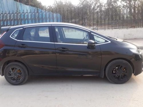 Honda Jazz 1.5 VX i DTEC 2016 for sale