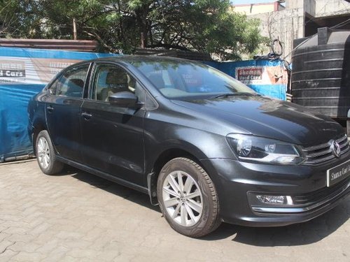 Used 2015 Volkswagen Vento for sale