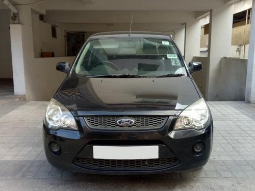 2011 Ford Fiesta for sale