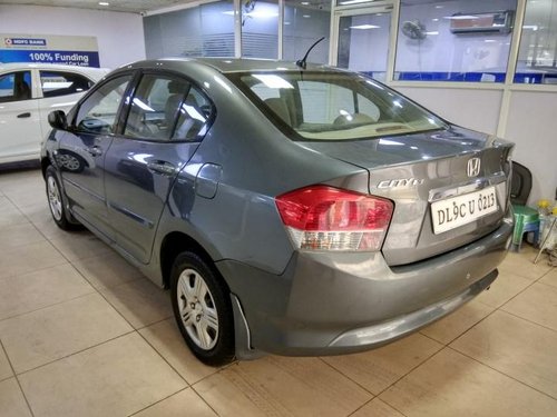 Used Honda City 2008 car at low price