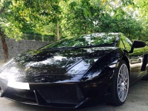 Lamborghini Gallardo LP 550 2 204 for sale