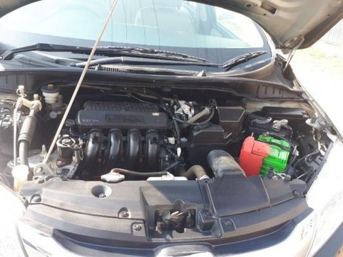 Honda City i-VTEC CVT VX 2015 for sale