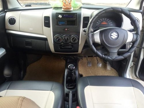 Used Maruti Suzuki Wagon R 2014 car at low price