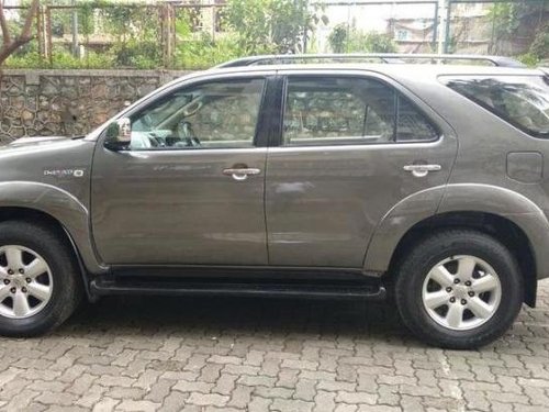 2010 Toyota Fortuner for sale at low price