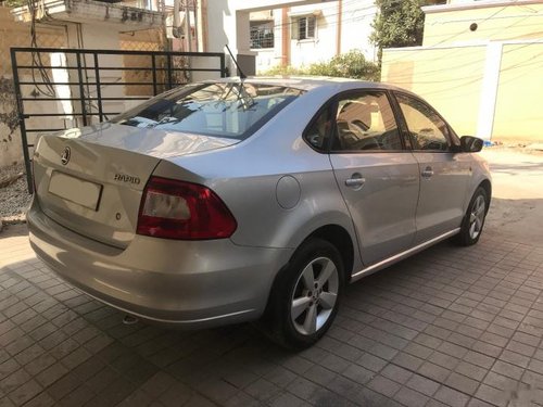 Skoda Rapid 2015 for sale