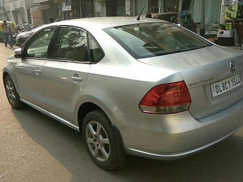 2012 Volkswagen Vento for sale at low price