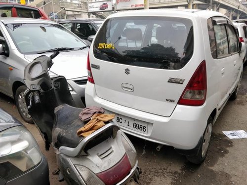 2010 Maruti Suzuki Zen Estilo for sale