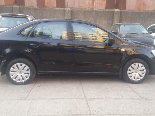 2013 Volkswagen Vento for sale at low price