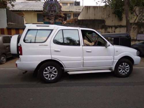 Used Tata Safari Dicor VX 4X2 2008 for sale