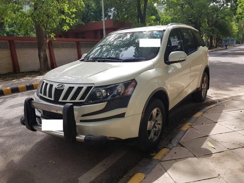 Mahindra XUV500 W8 2WD 2013 for sale