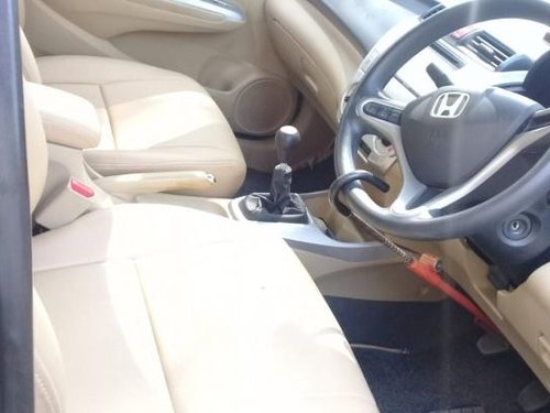 2011 Honda City for sale at low price