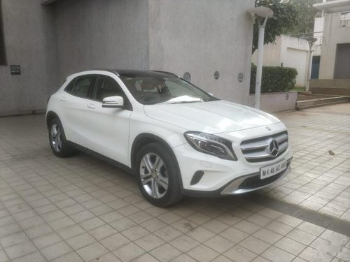 2015 Mercedes Benz GLA Class for sale at low price