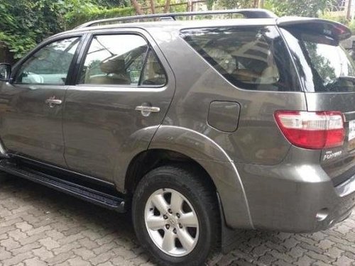 2010 Toyota Fortuner for sale at low price