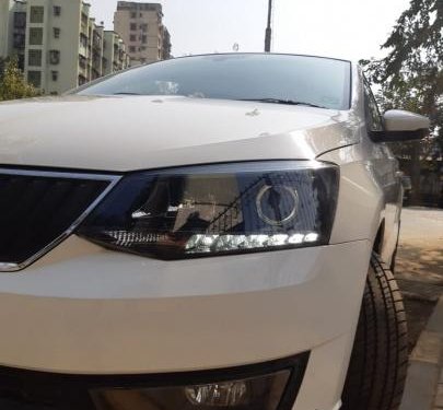 2016 Skoda Rapid for sale