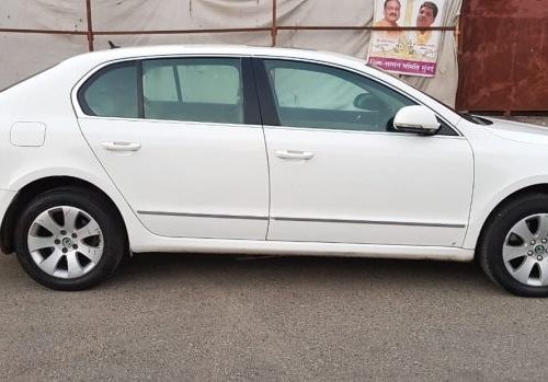 Skoda Superb Elegance 1.8 TSI AT 2010 for sale