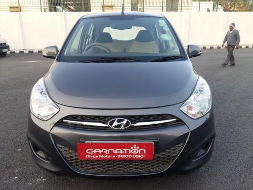 2012 Hyundai i10 for sale at low price