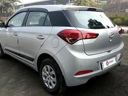 Used Hyundai Elite i20 2016 car at low price