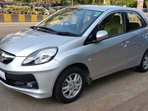 Used Honda Brio 2013 car at low price