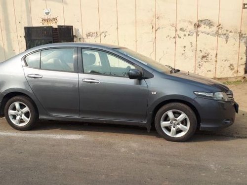 Honda City 1.5 V AT 2010 for sale