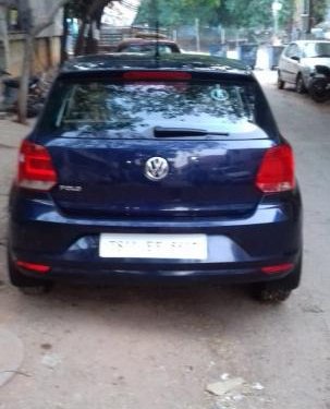 2015 Volkswagen Polo for sale