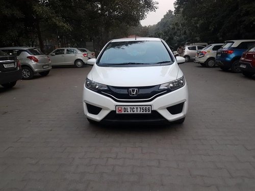 2015 Honda Jazz for sale